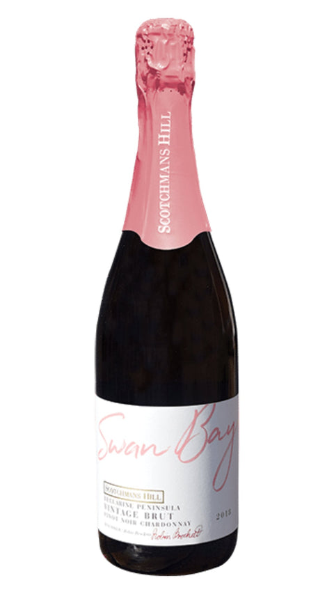 Swan Bay Vintage Brut