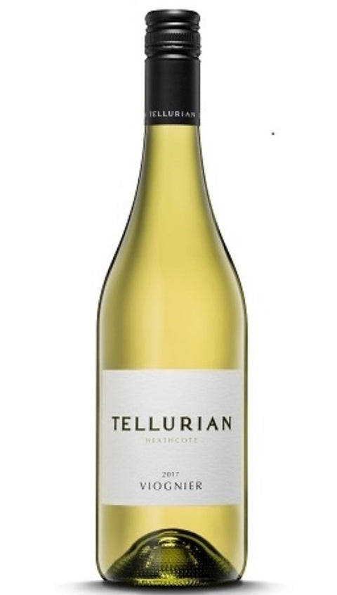 Tellurian Viognier