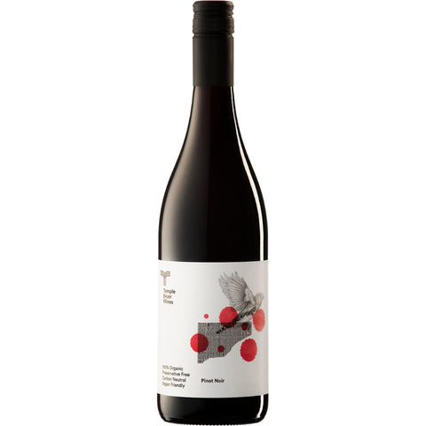 Temple Bruer Pinot Noir