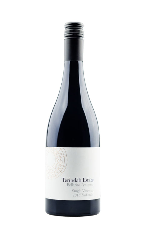 Terindah Estate Zinfandel