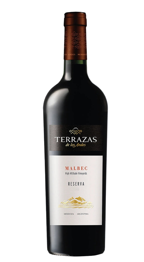 Terrazas Reserva Malbec