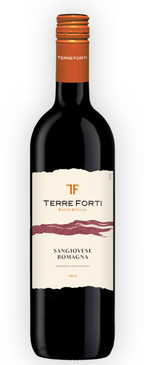 Terre Forti Sangiovese