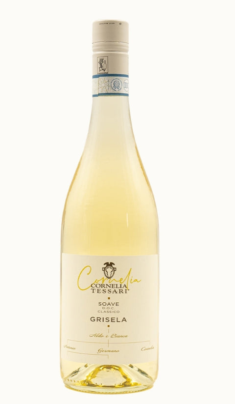 Tessari 'Grisela' Soave