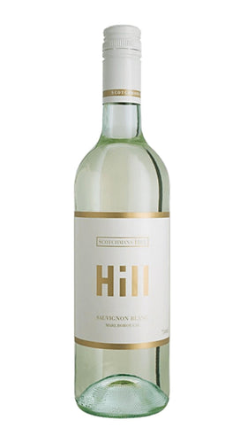 The Hill Sauvignon Blanc