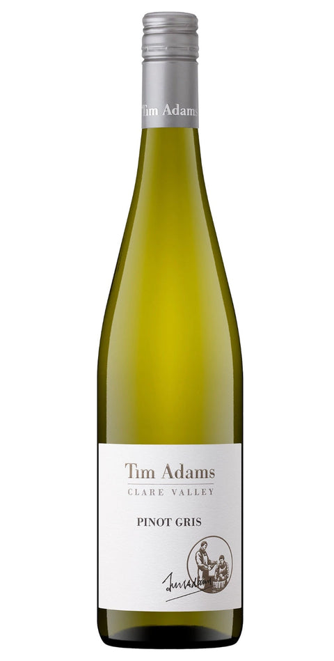 Tim Adams Pinot Gris