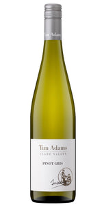 Tim Adams Pinot Gris