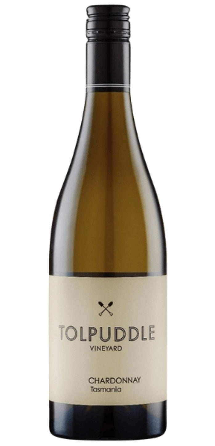 Tolpuddle Chardonnay 2021