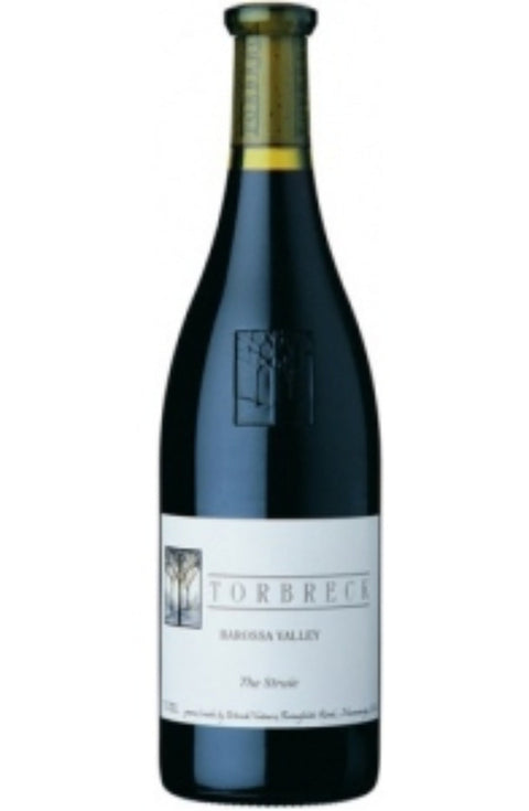 Torbreck 'The Struie' Shiraz