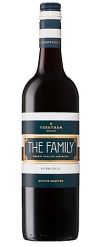 Trentham The Family Nebbiolo