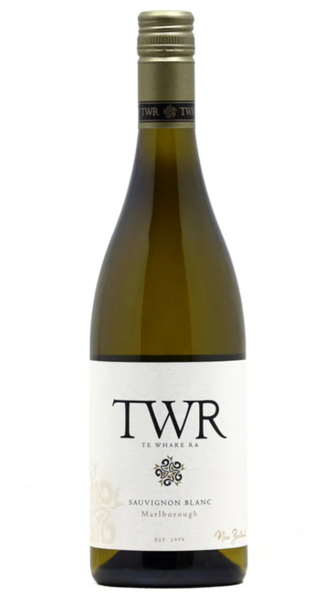 Te Whare Ra 'TWR' Sauvignon Blanc