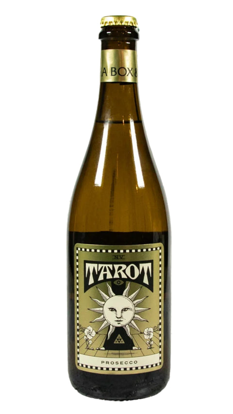 Tarot Prosecco