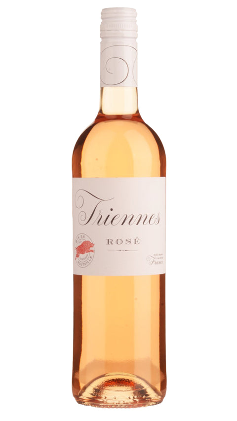 Triennes Rose