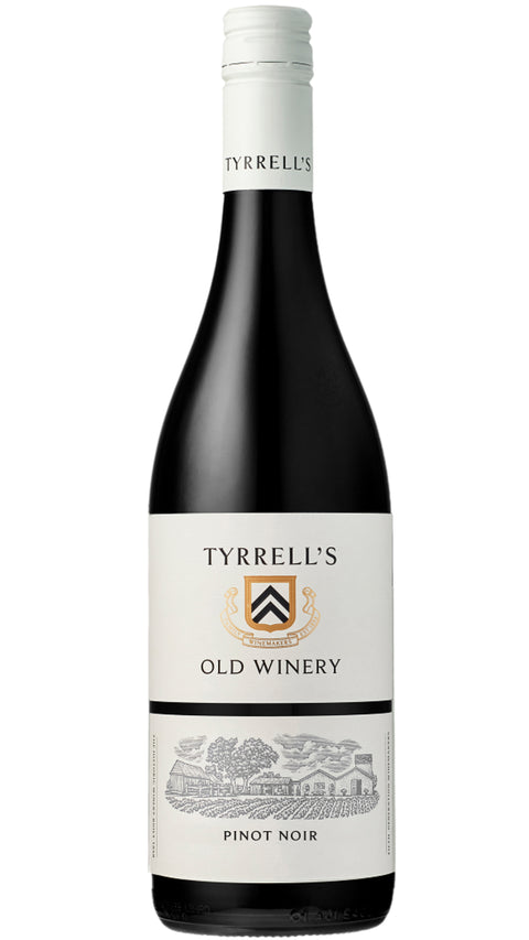 Tyrell'S 'Old Winery' Pinot Noir