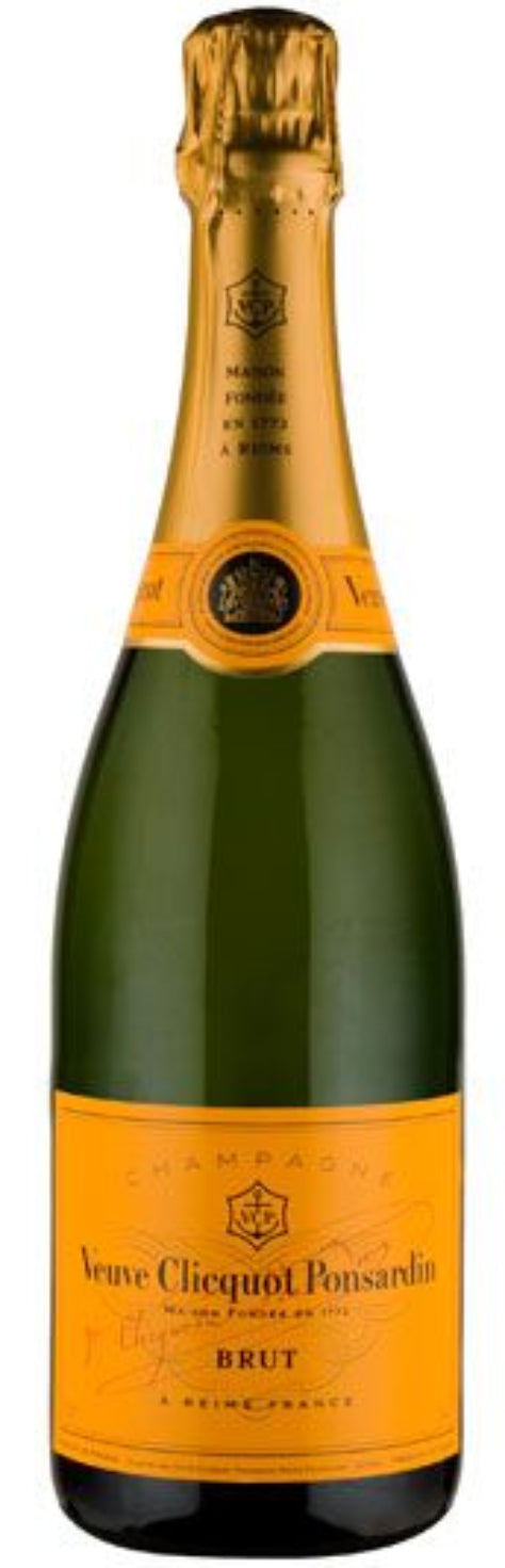 Veuve Clicquot Nv Brut