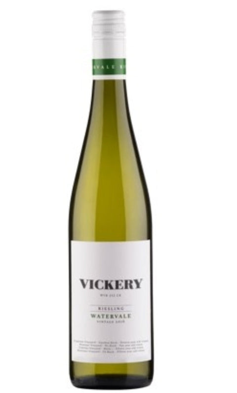 Vickery Watervale Riesling