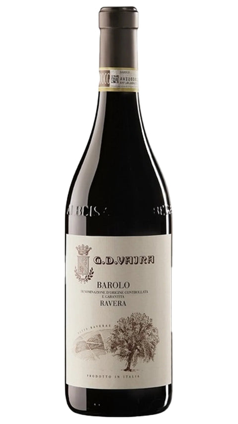 G.D. Vajra Ravera Barolo