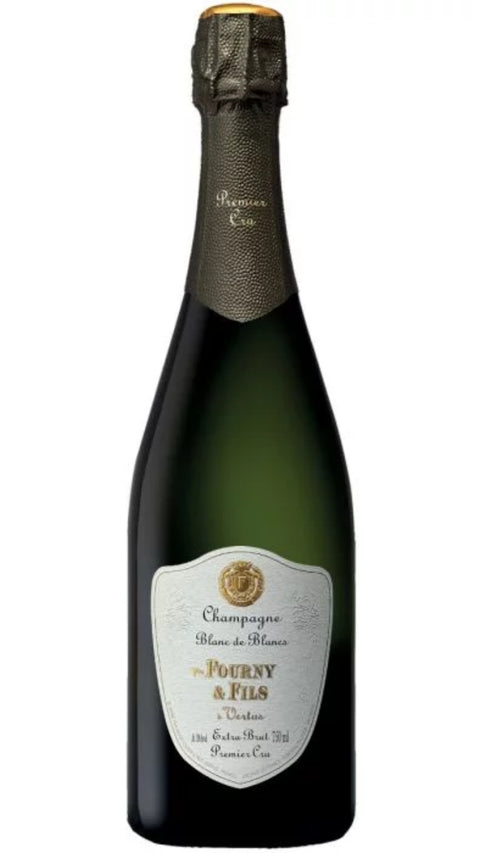 Veuve Fourny & Fils Blanc De Blancs