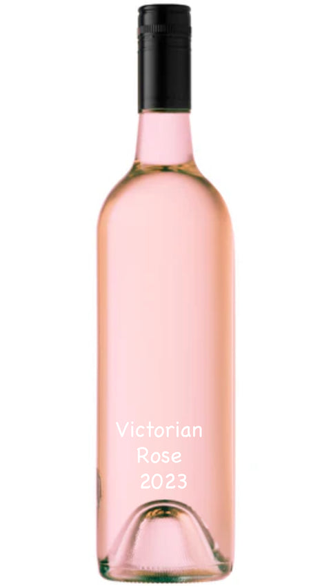 Victorian Rose 2024