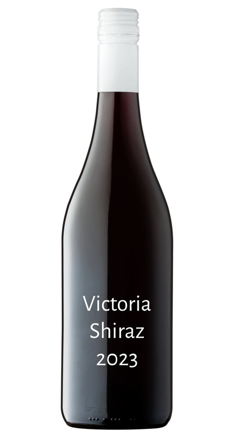 Shiraz Victoria 2023