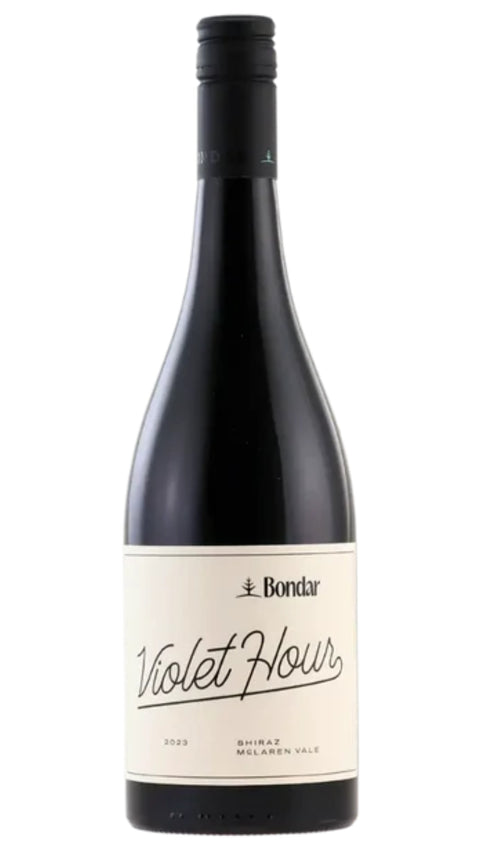 Bondar 'Violet Hour' Shiraz