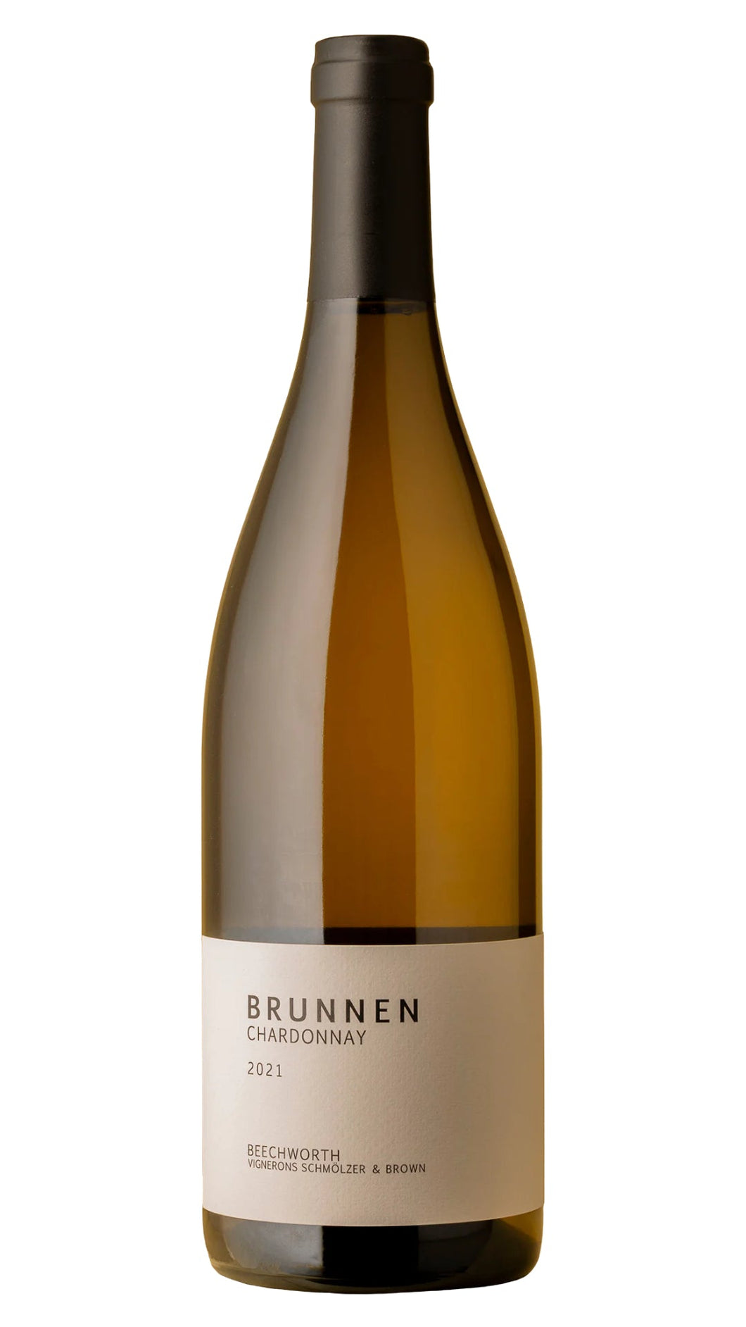 Vs And B 'Brunnen' Chardonnay