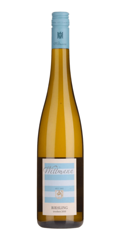 Wittman Estate Riesling