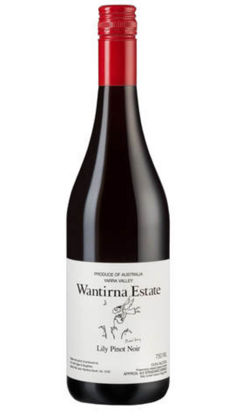 Wantirna Estate 'Lily' Pinot Noir 2022