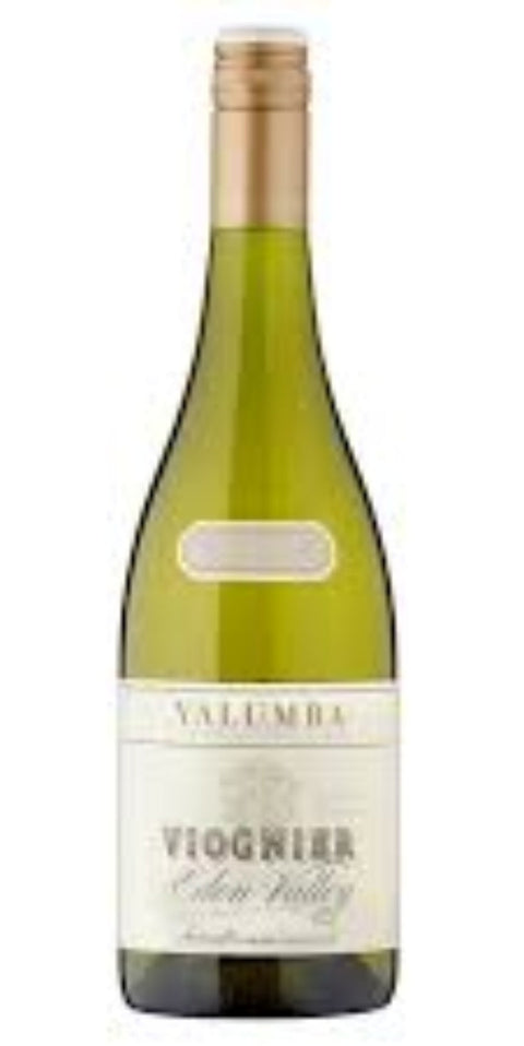 Yalumba Eden Valley Viognier