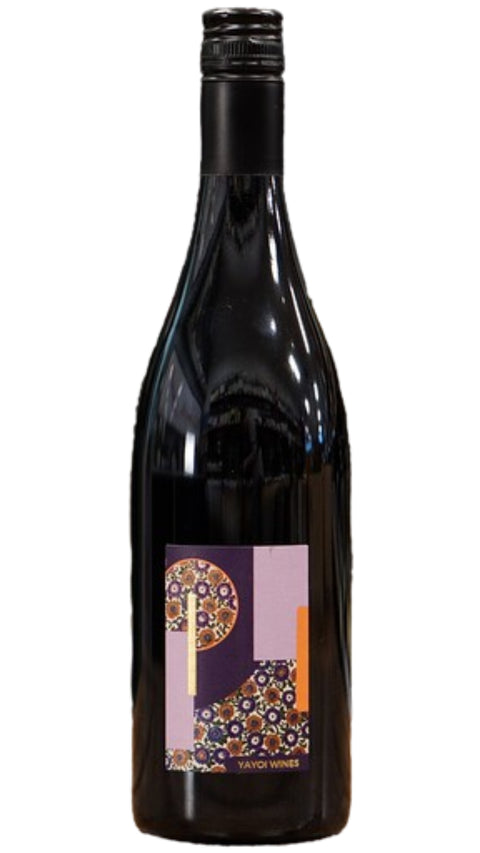 Yayoi Ferot Cabernet Franc