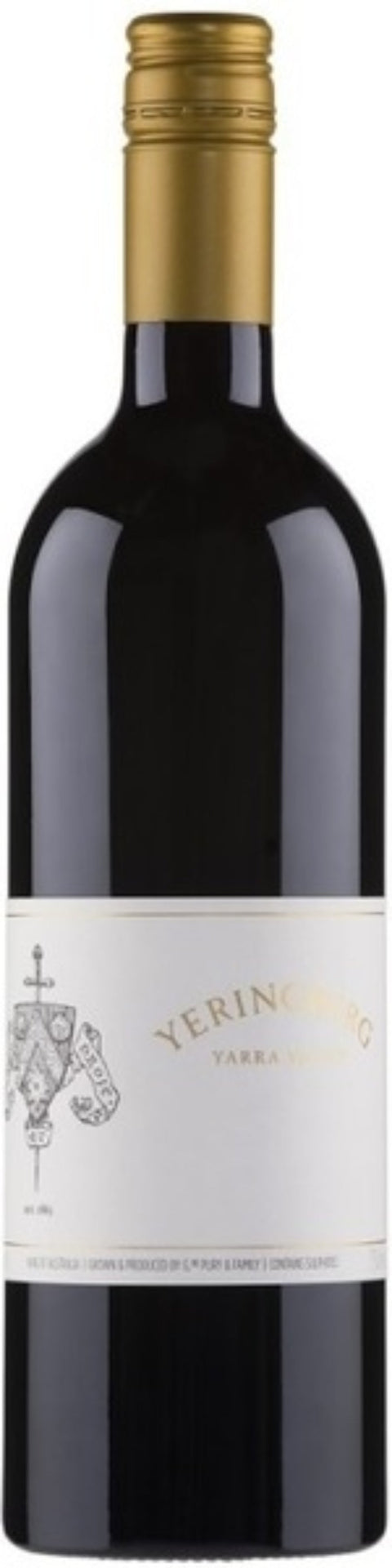 Yeringberg Cabernets