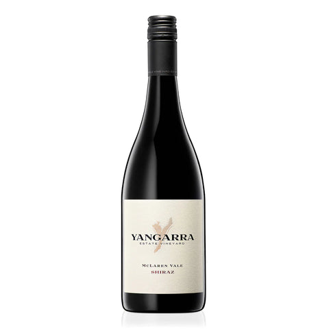 Yangarra Shiraz