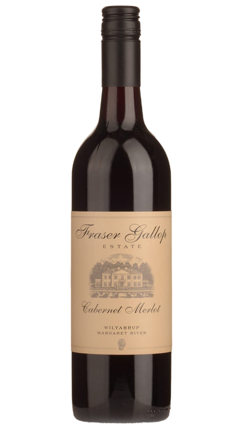 Fraser Gallop Cabernet Merlot