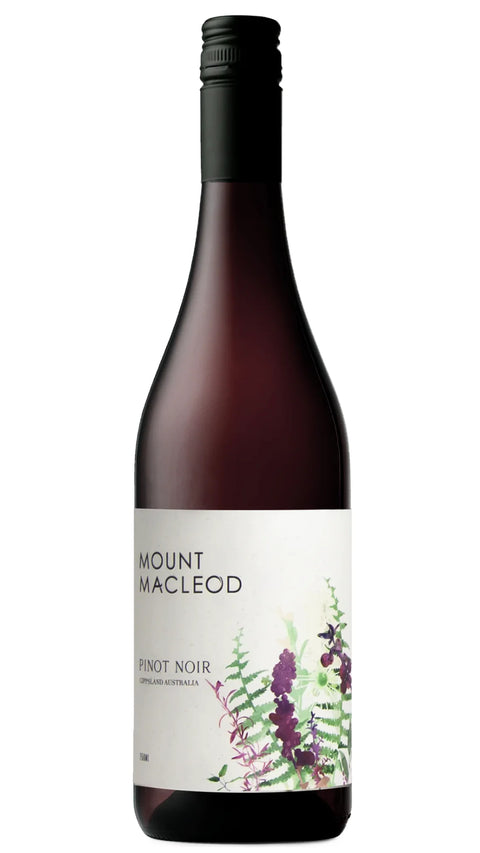 Mount Macleod Pinot Noir