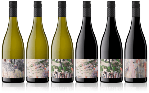 Mulline Mixed 12 Pack
