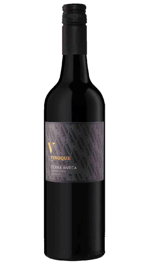 Vinoque 'Terra Anitica' Sangiovese