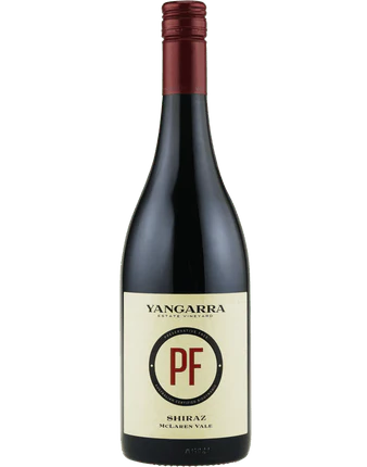 Yangarra Preservative Free Shiraz